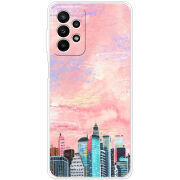 Чехол BoxFace Samsung Galaxy A23 (A235) 