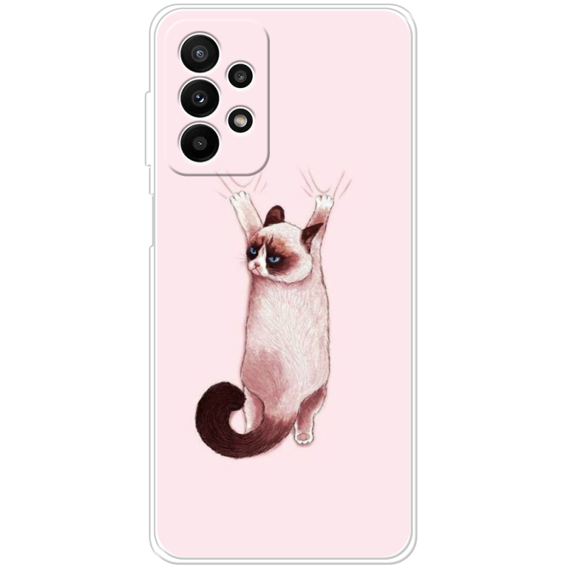 Чехол BoxFace Samsung Galaxy A23 (A235) 