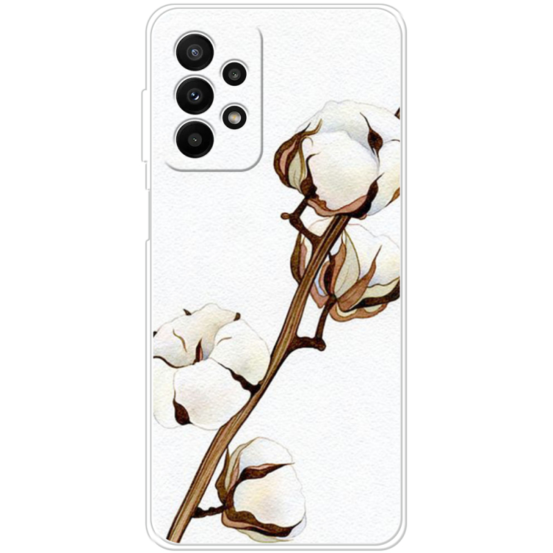 Чехол BoxFace Samsung Galaxy A23 (A235) 