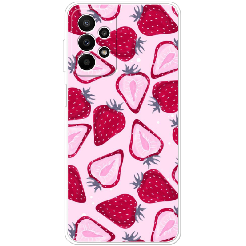 Чехол BoxFace Samsung Galaxy A23 (A235) 