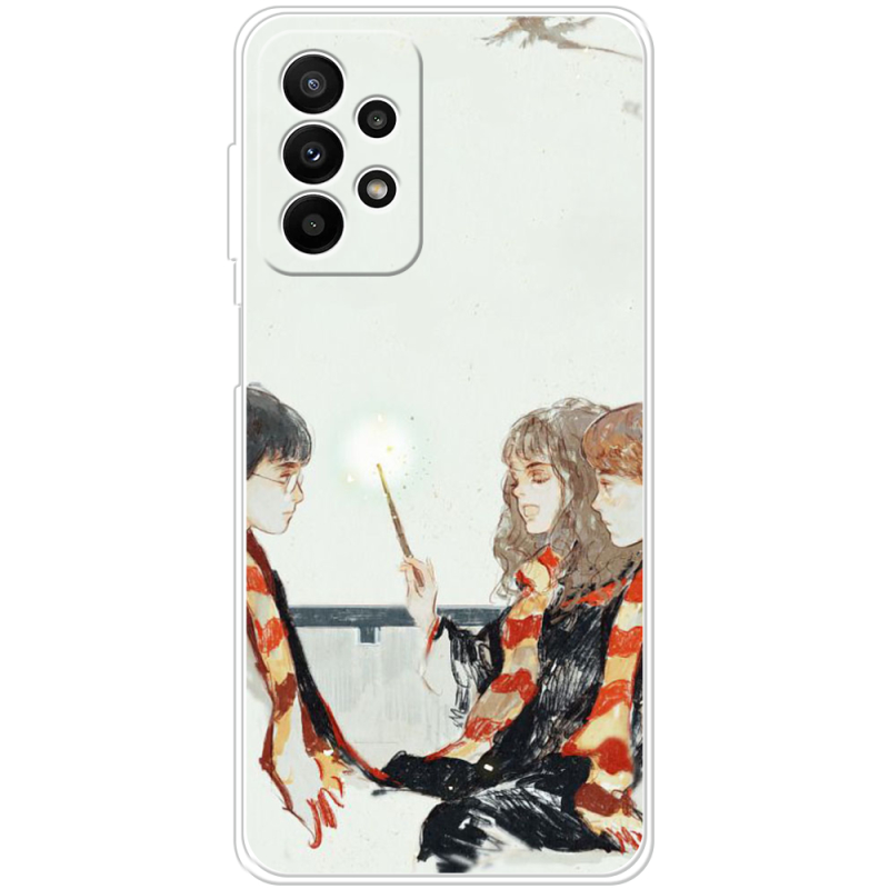 Чехол BoxFace Samsung Galaxy A23 (A235) 