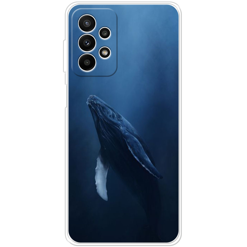 Чехол BoxFace Samsung Galaxy A23 (A235) 