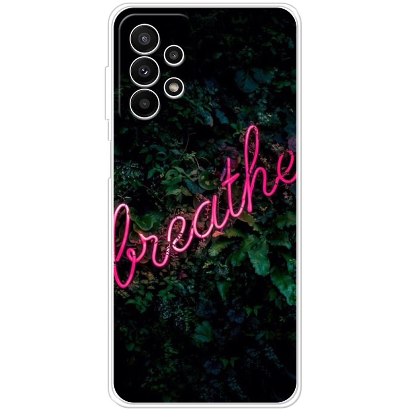 Чехол BoxFace Samsung Galaxy A23 (A235) 