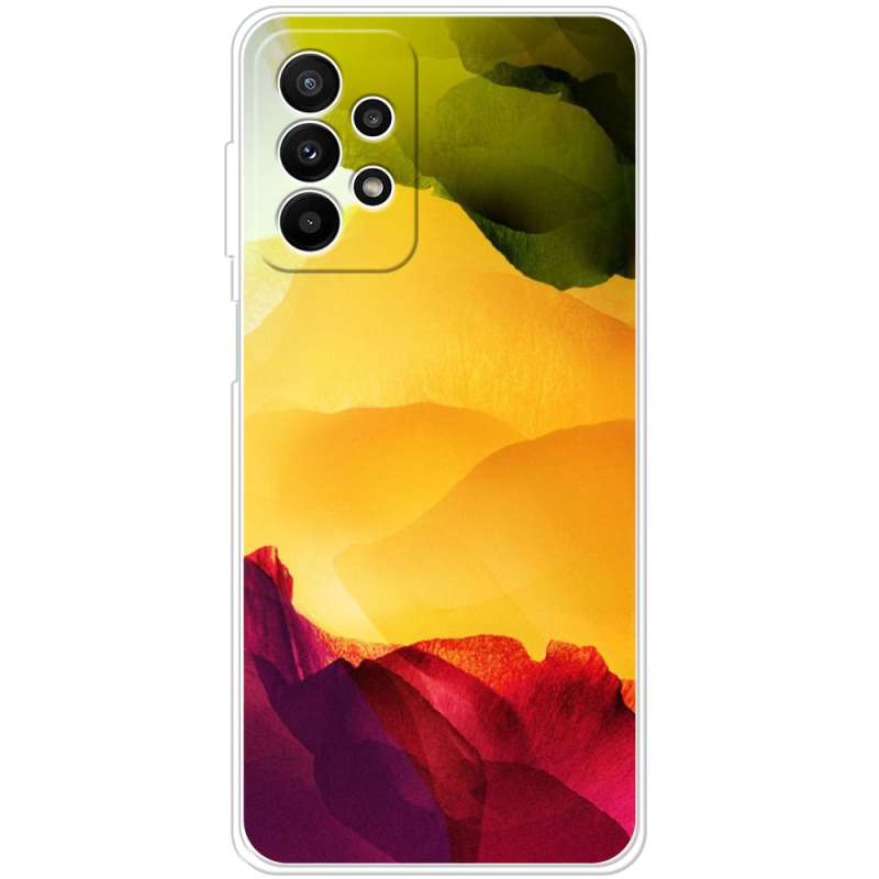 Чехол BoxFace Samsung Galaxy A23 (A235) 