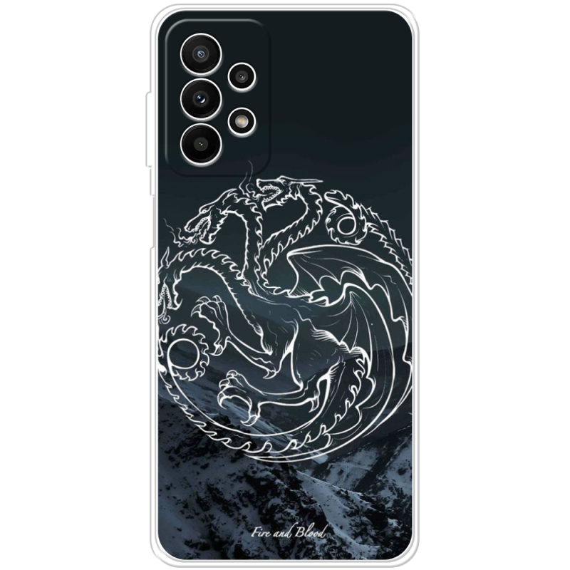 Чехол BoxFace Samsung Galaxy A23 (A235) 