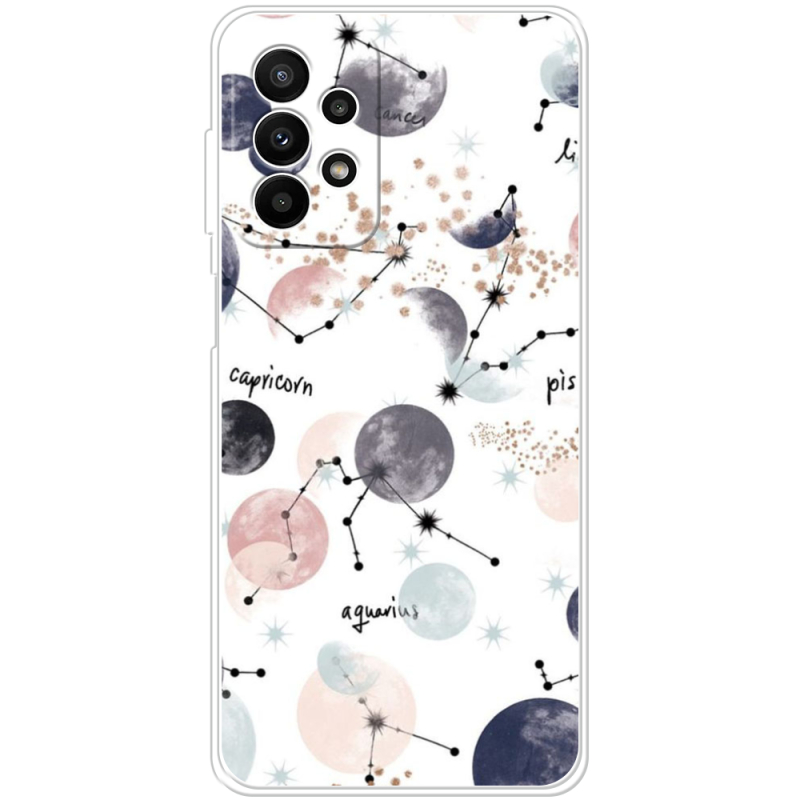 Чехол BoxFace Samsung Galaxy A23 (A235) 