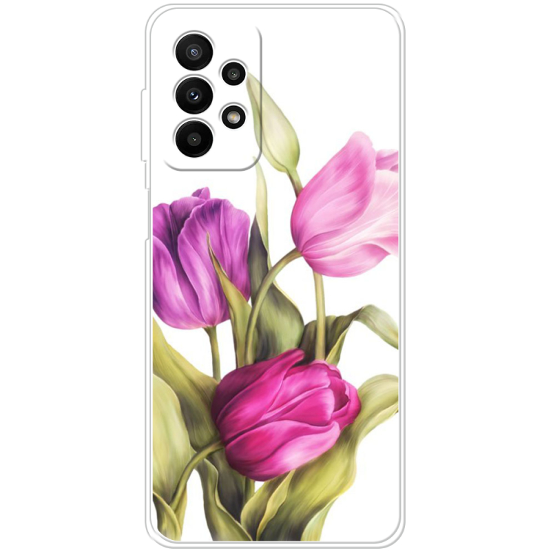 Чехол BoxFace Samsung Galaxy A23 (A235) 