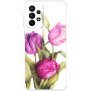 Чехол BoxFace Samsung Galaxy A23 (A235) 