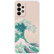 Чехол BoxFace Samsung Galaxy A23 (A235) 