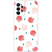 Чехол BoxFace Samsung Galaxy A23 (A235) 