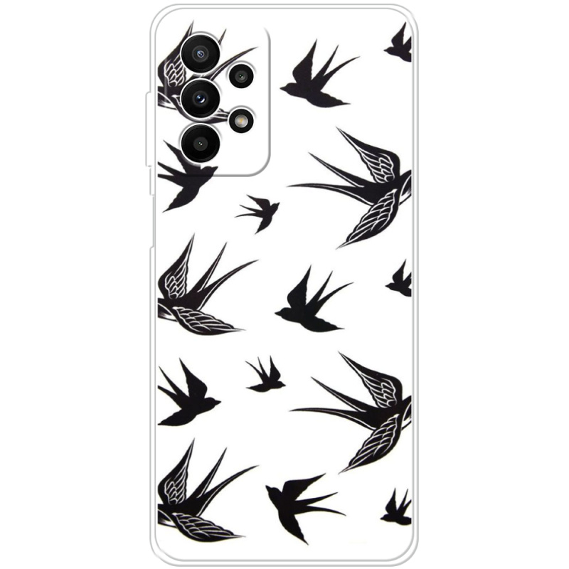 Чехол BoxFace Samsung Galaxy A23 (A235) 