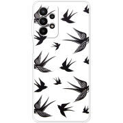 Чехол BoxFace Samsung Galaxy A23 (A235) 