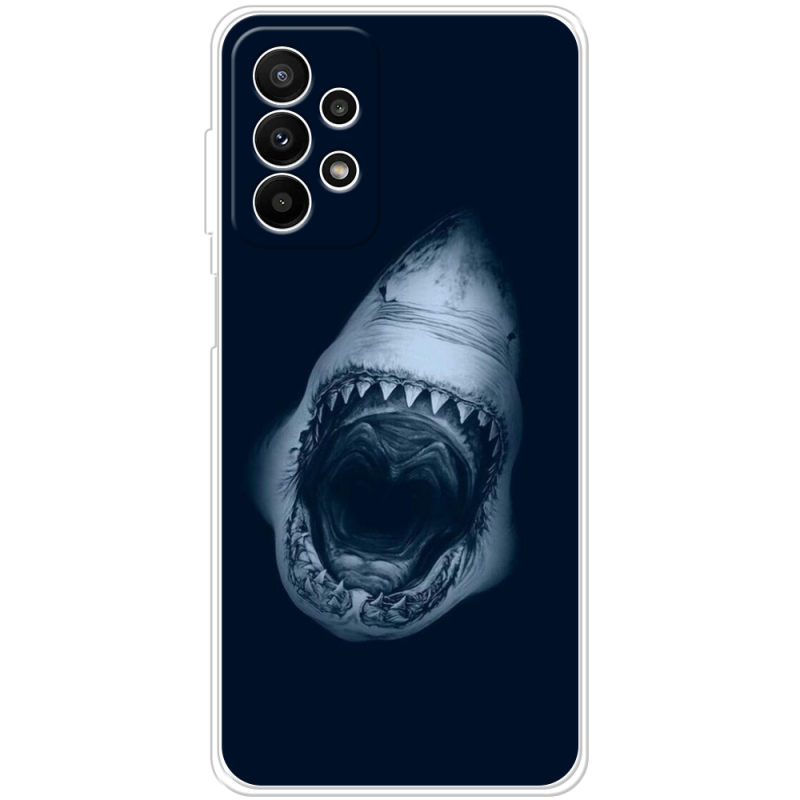 Чехол BoxFace Samsung Galaxy A23 (A235) 