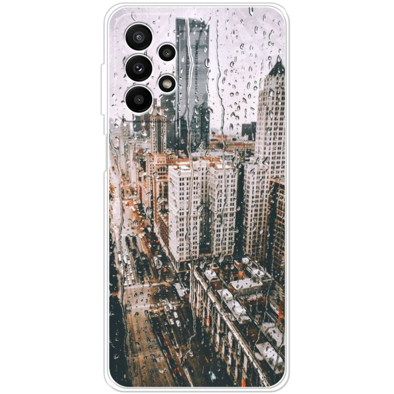 Чехол BoxFace Samsung Galaxy A23 (A235) 