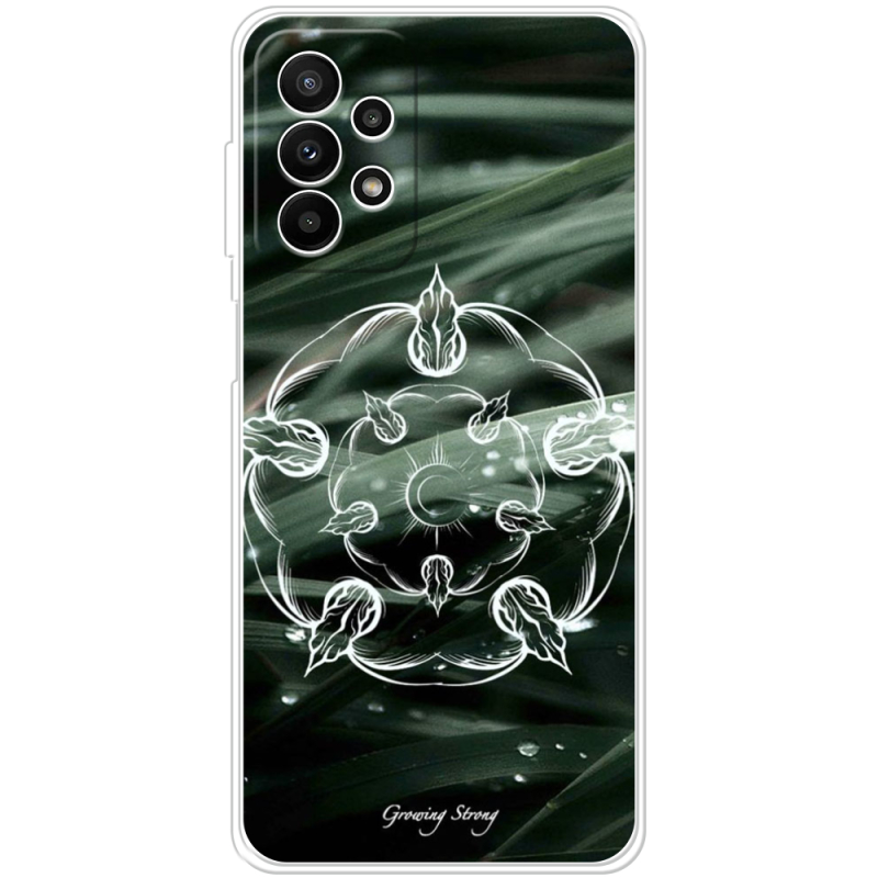 Чехол BoxFace Samsung Galaxy A23 (A235) 