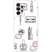 Чехол BoxFace Samsung Galaxy A23 (A235) 