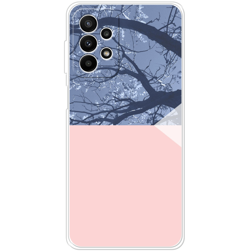 Чехол BoxFace Samsung Galaxy A23 (A235) 