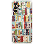 Чехол BoxFace Samsung Galaxy A23 (A235) 