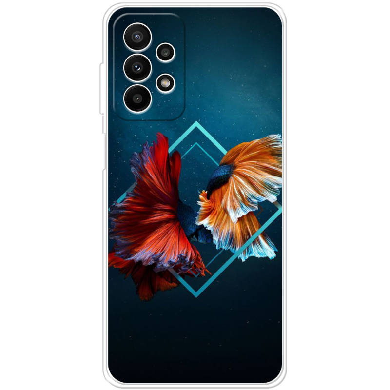 Чехол BoxFace Samsung Galaxy A23 (A235) 