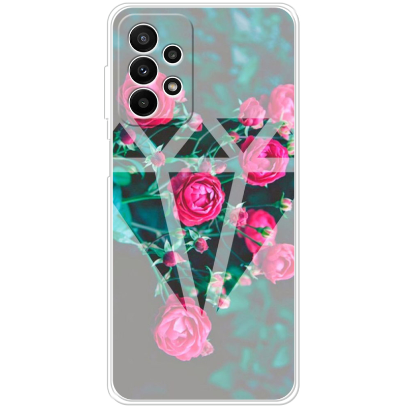 Чехол BoxFace Samsung Galaxy A23 (A235) 