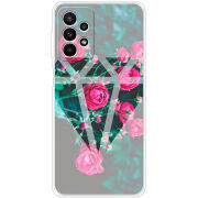 Чехол BoxFace Samsung Galaxy A23 (A235) 