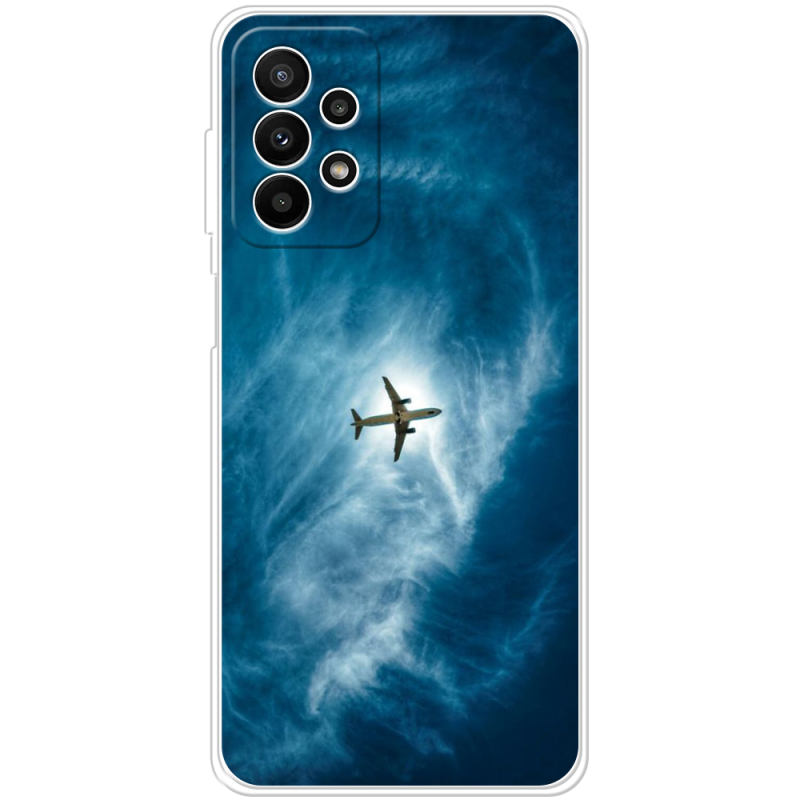 Чехол BoxFace Samsung Galaxy A23 (A235) 