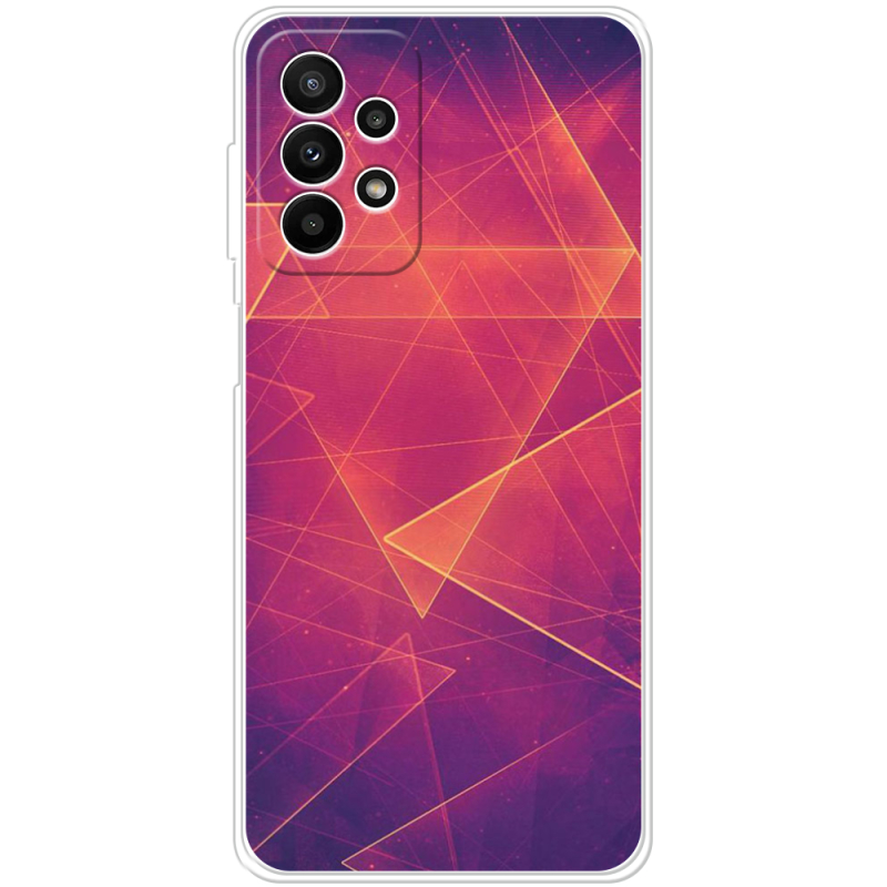 Чехол BoxFace Samsung Galaxy A23 (A235) 