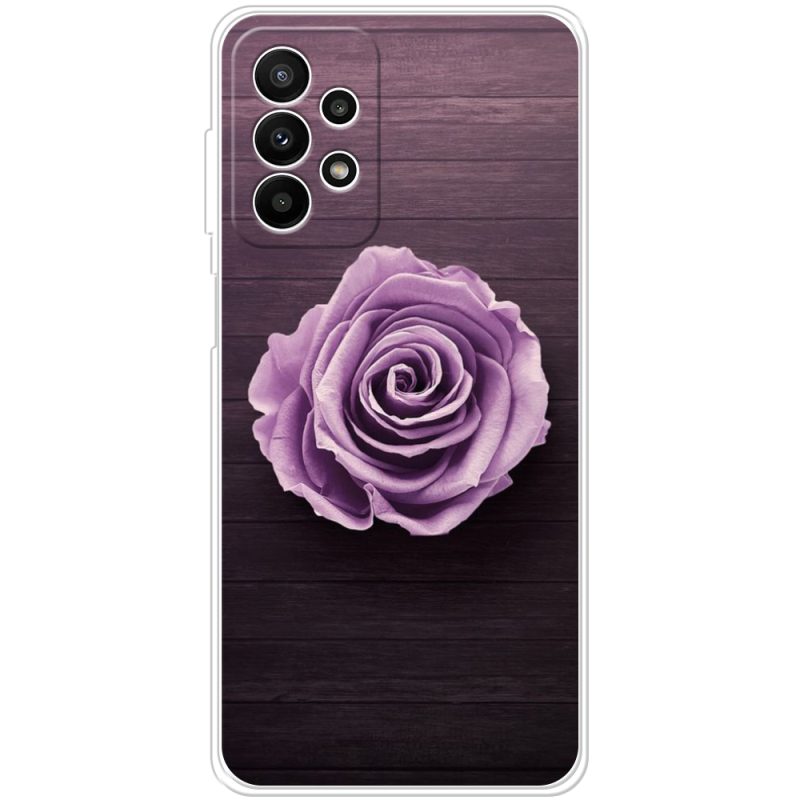 Чехол BoxFace Samsung Galaxy A23 (A235) 