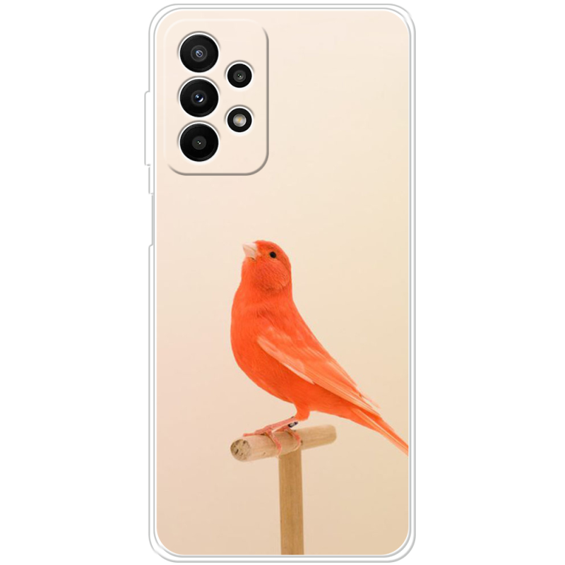 Чехол BoxFace Samsung Galaxy A23 (A235) 