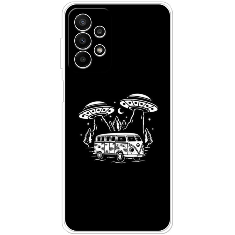 Чехол BoxFace Samsung Galaxy A23 (A235) 