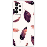 Чехол BoxFace Samsung Galaxy A23 (A235) 