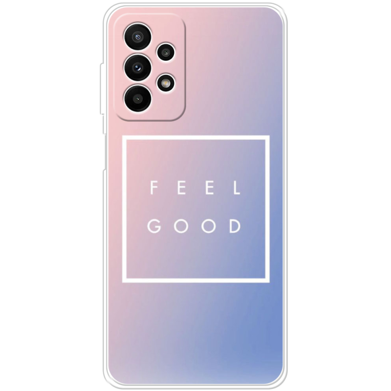 Чехол BoxFace Samsung Galaxy A23 (A235) 