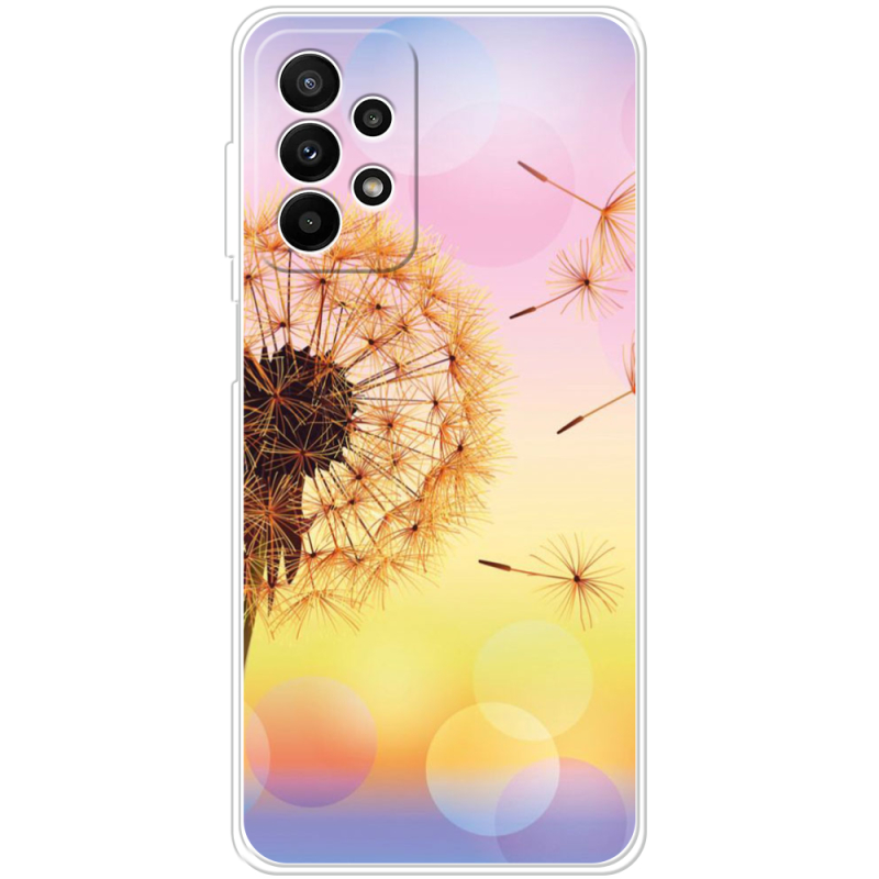 Чехол BoxFace Samsung Galaxy A23 (A235) 