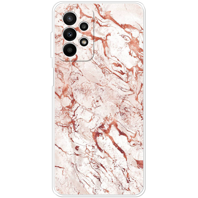 Чехол BoxFace Samsung Galaxy A23 (A235) 