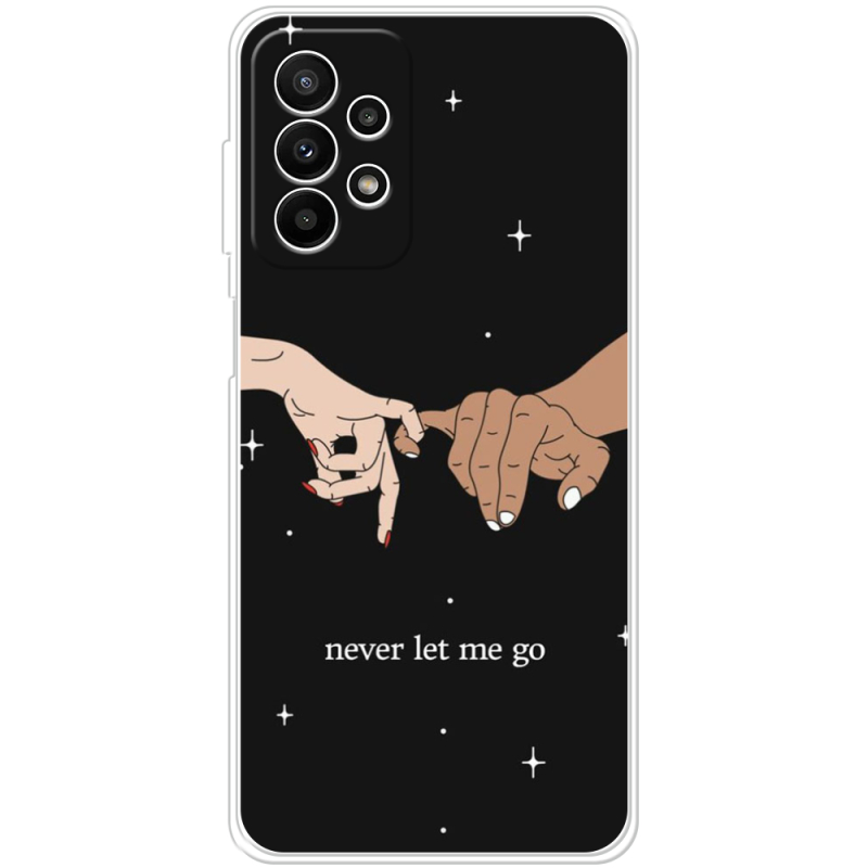 Чехол BoxFace Samsung Galaxy A23 (A235) 