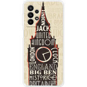 Чехол BoxFace Samsung Galaxy A23 (A235) 