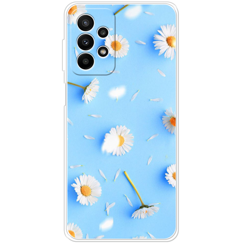 Чехол BoxFace Samsung Galaxy A23 (A235) 