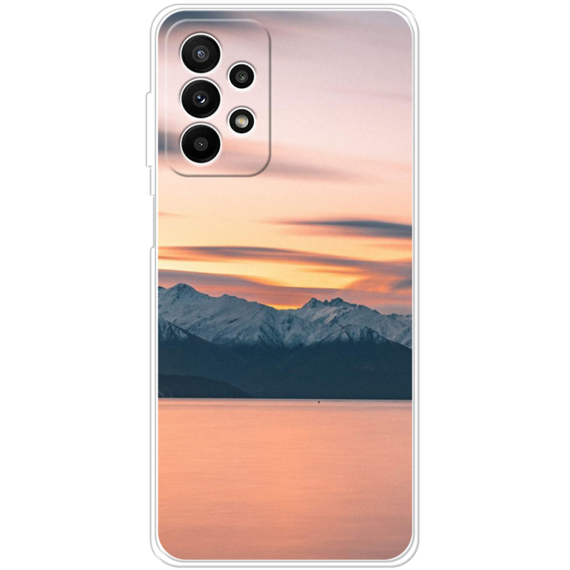 Чехол BoxFace Samsung Galaxy A23 (A235) 