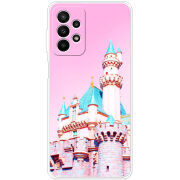 Чехол BoxFace Samsung Galaxy A23 (A235) 