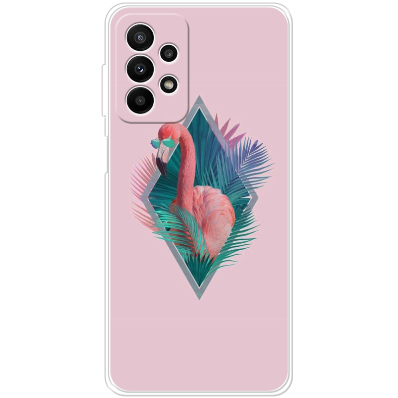 Чехол BoxFace Samsung Galaxy A23 (A235) 