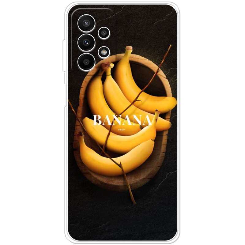 Чехол BoxFace Samsung Galaxy A23 (A235) 