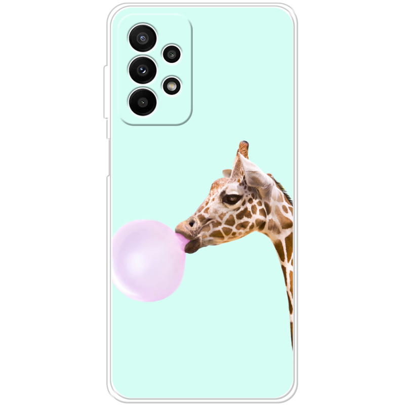 Чехол BoxFace Samsung Galaxy A23 (A235) 