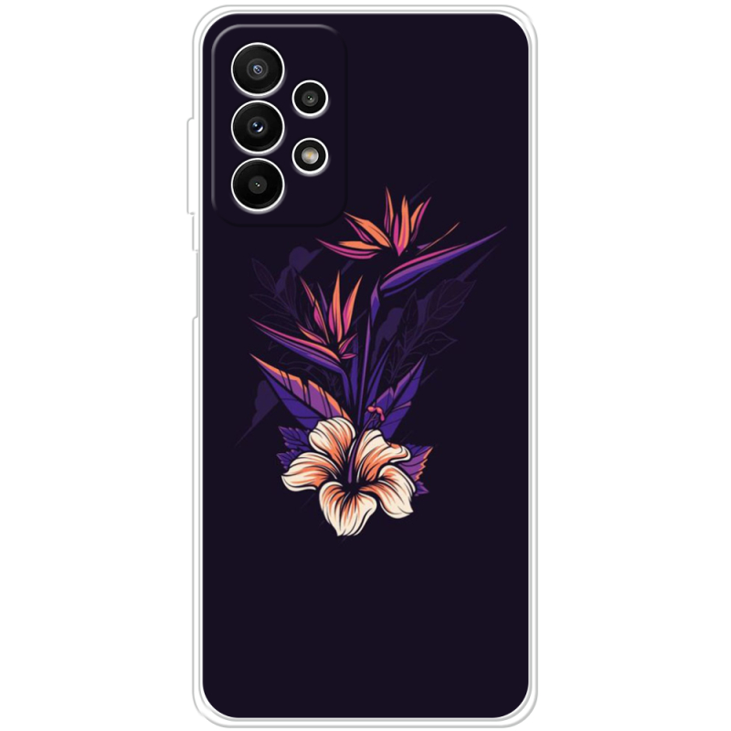 Чехол BoxFace Samsung Galaxy A23 (A235) 