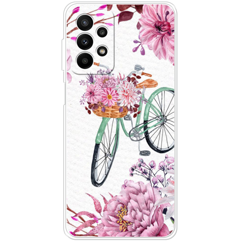 Чехол BoxFace Samsung Galaxy A23 (A235) 