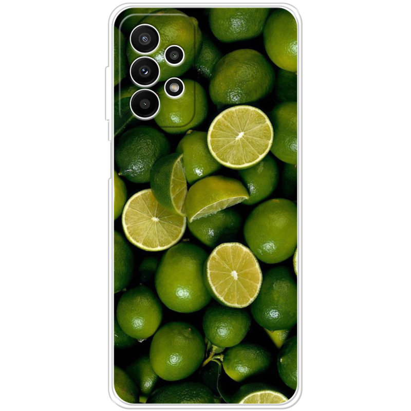 Чехол BoxFace Samsung Galaxy A23 (A235) 