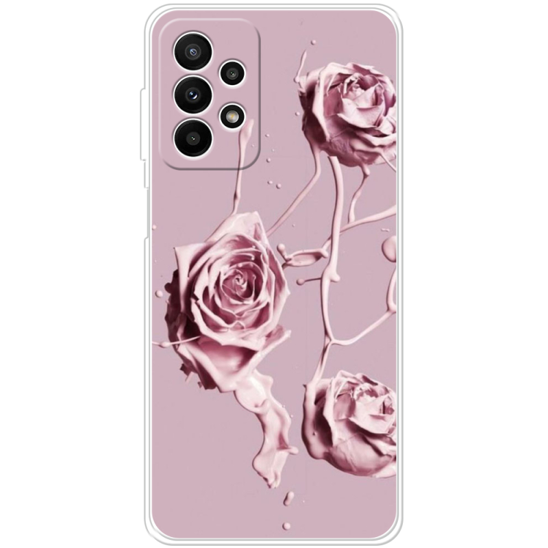 Чехол BoxFace Samsung Galaxy A23 (A235) 