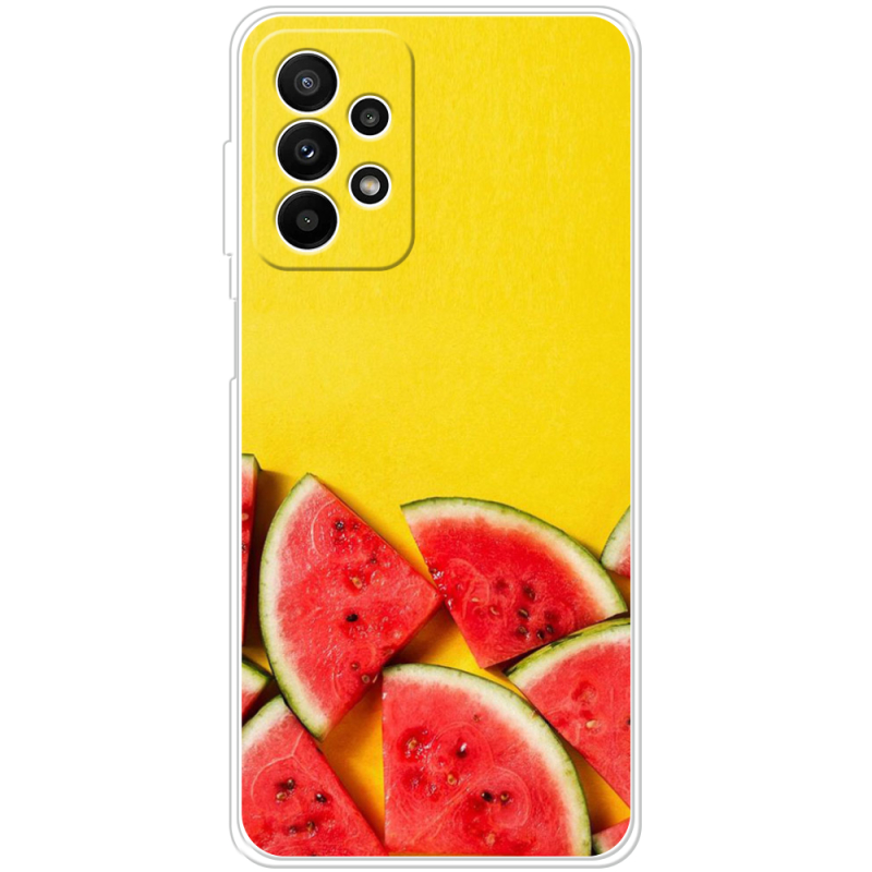 Чехол BoxFace Samsung Galaxy A23 (A235) 