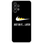 Чехол BoxFace Samsung Galaxy A23 (A235) 