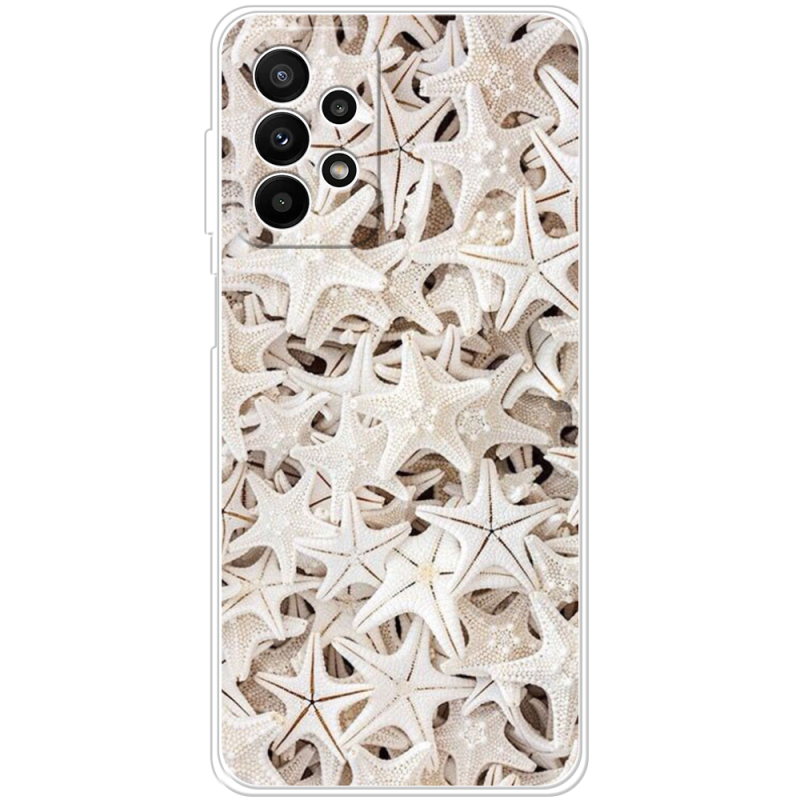 Чехол BoxFace Samsung Galaxy A23 (A235) 