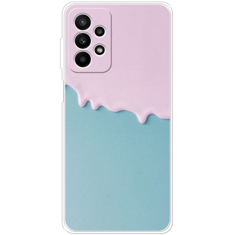 Чехол BoxFace Samsung Galaxy A23 (A235) 